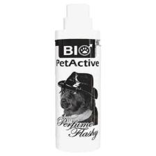 Flashy Menekşe Kokulu Köpek Parfümü 50 ml