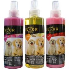 Luxor Kimya Kimya Köpek Parfümü 3lü Set Karnaval+Tropikal+Te Amo 200 ml