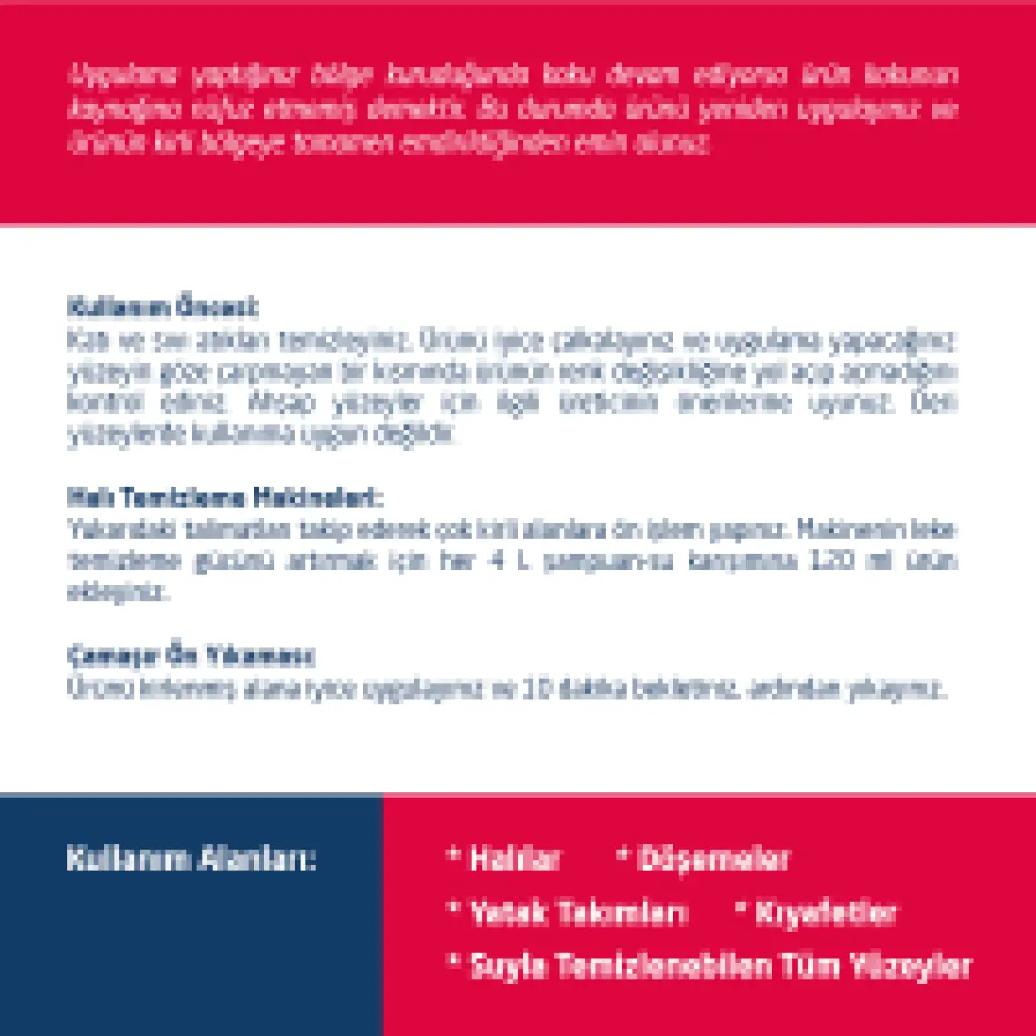 Simple Solution Köpekler İçin Leke Ve Koku  4 Lt