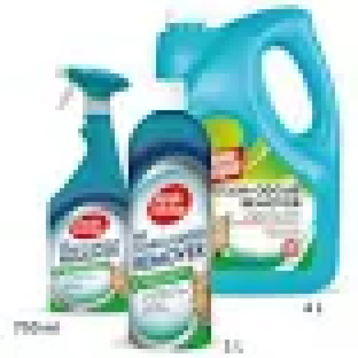 Simple Solution Köpekler İçin Leke Ve Koku  4 Lt