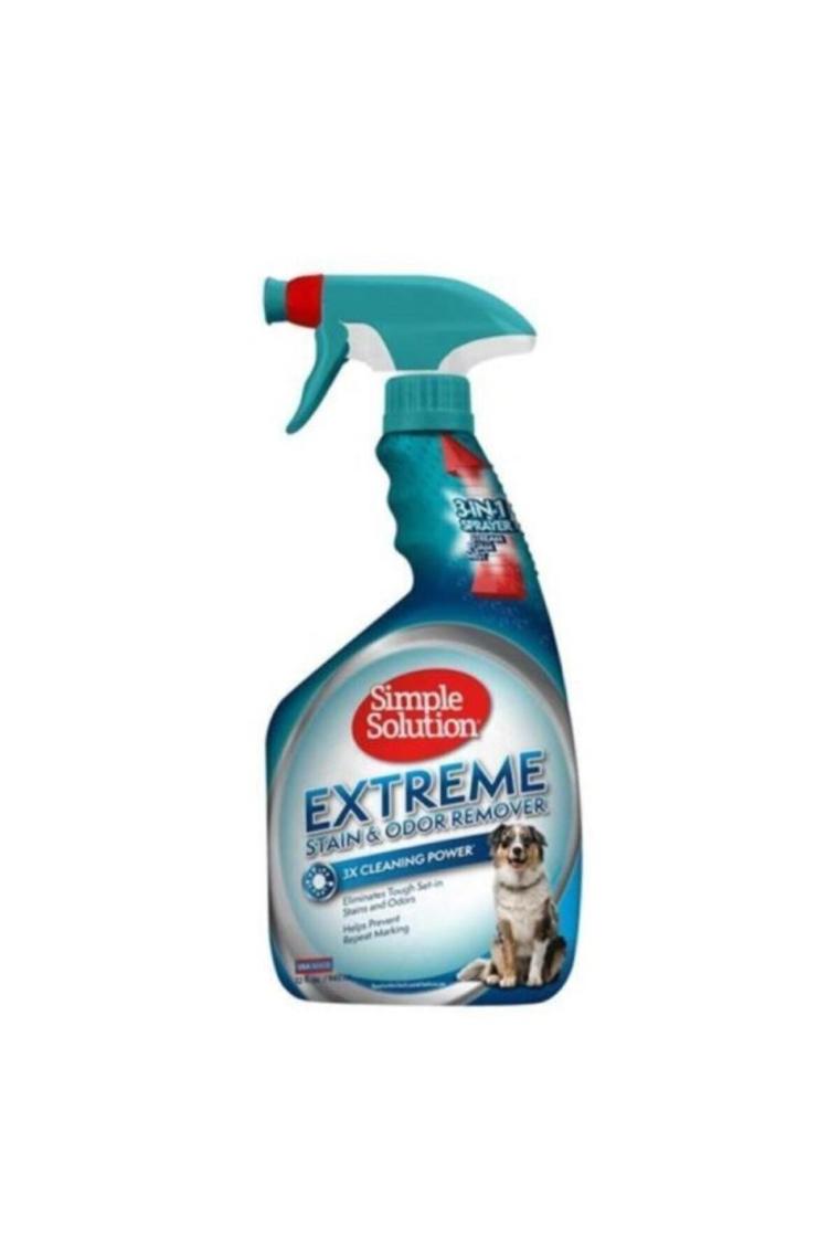 Extreme Leke Ve Koku Giderici Sprey 945 ml
