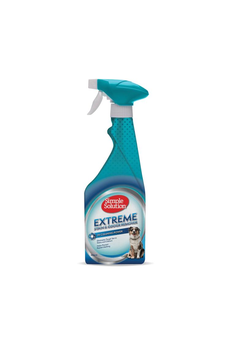 Extreme Leke Ve Koku Giderici Sprey 945 ml