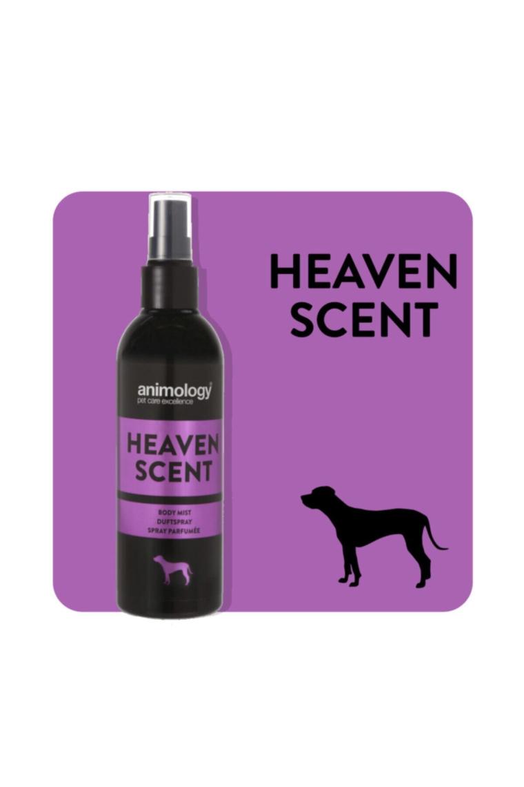 Heaven Scent Fragrance Mist Köpek Parfümü 150 ml