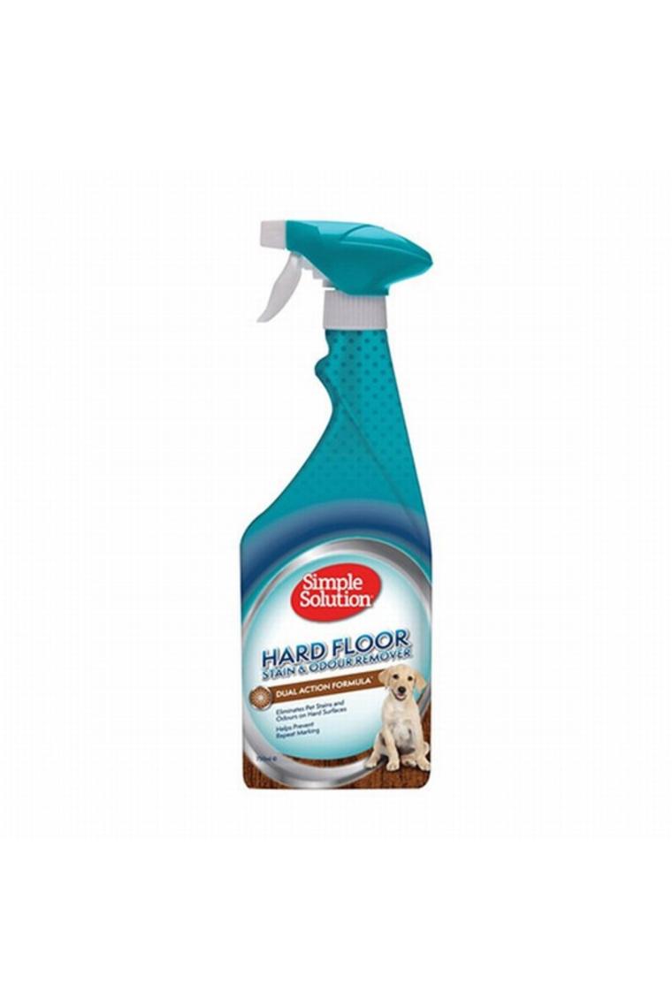 Sert Yüzey Köpek Leke Ve Koku Giderici Sprey 750 ml