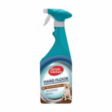 Sert Yüzey Köpek Leke Ve Koku Giderici Sprey 750 ml