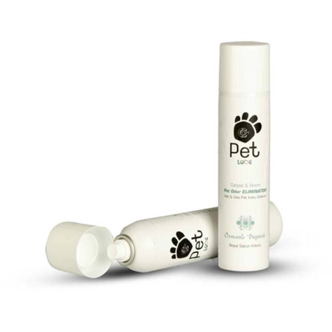 Pet Koku Giderici Sprey Osmanlı Büyüsü 300ml