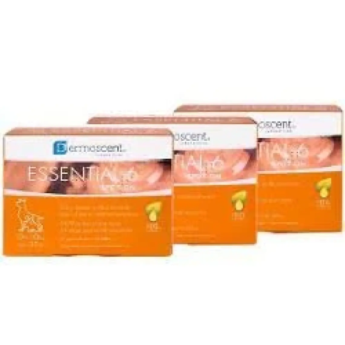 Dermoscent 6 0-10 Kg. Köpekler İçin Koku Damla 4´Lü Paket
