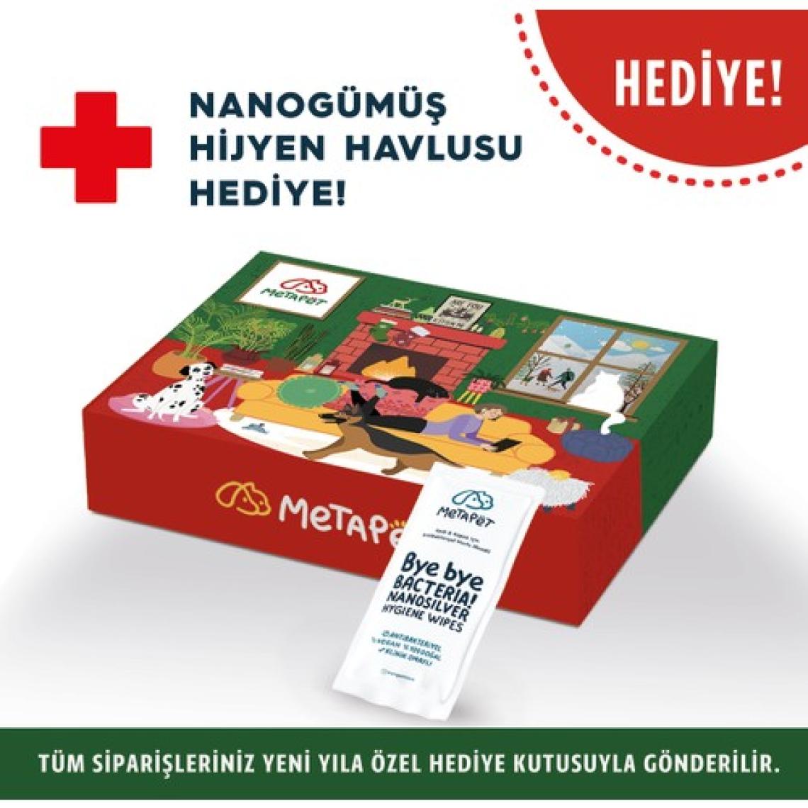 Metapet Doğal Köpek Parfümü, Koku Giderici Sprey, Evcil Hayvanlar Için Organik Formül, Mango Esanslı 150 ml