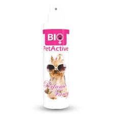Biopetactive Parfüm Fancy(dişi Köpekler Için Koku Giderici)50 Ml