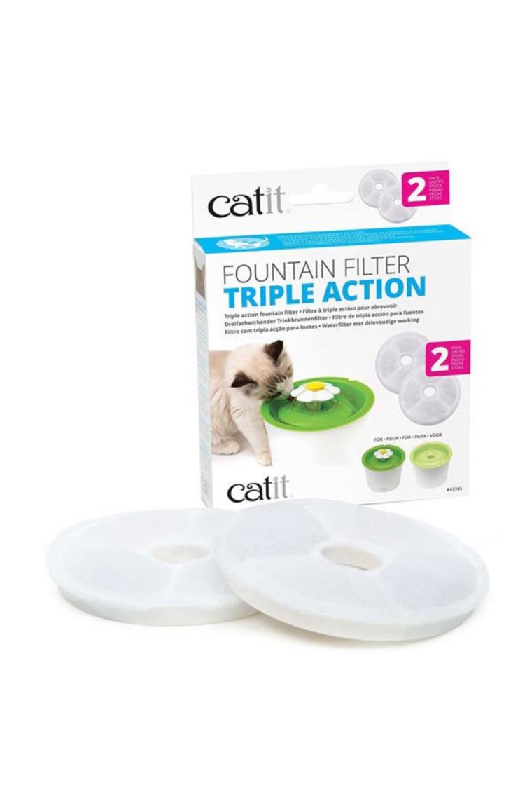 Kedi Suluğu Fıltresı 2 Lı #43742w, 55600
