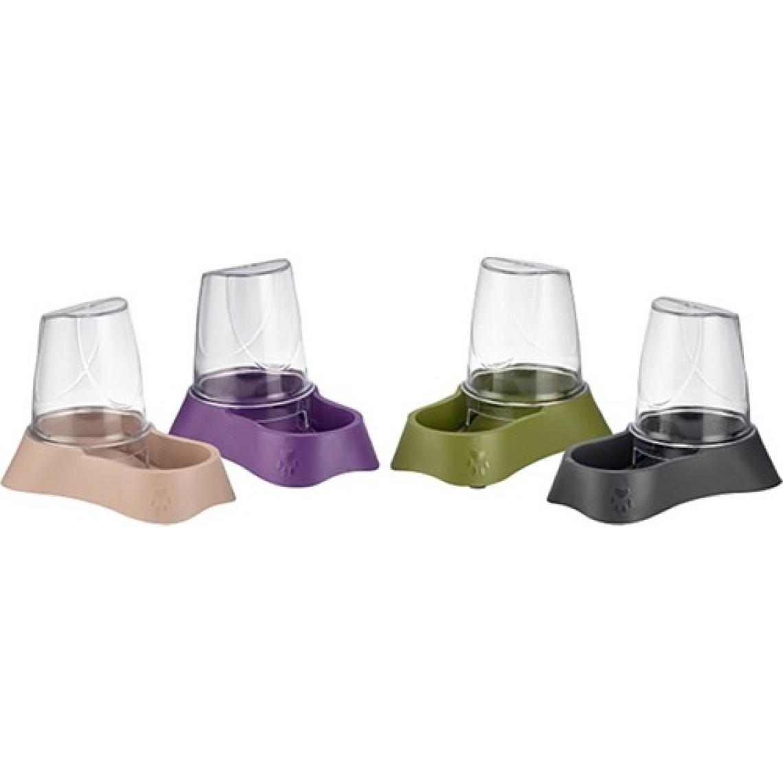 Evohe Lux Rezerve Mama ve Su Kabı 2700 Ml