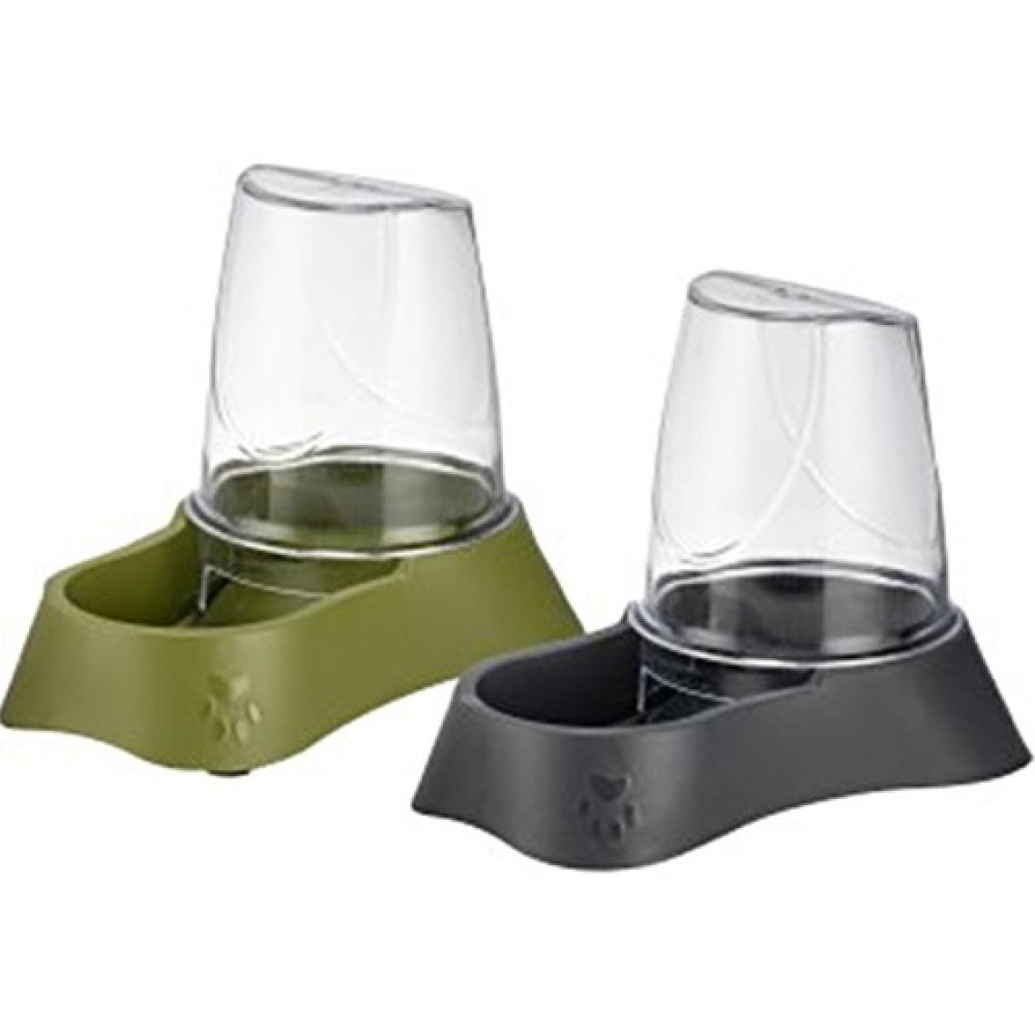 Evohe Lux Rezerve Mama ve Su Kabı 2700 Ml