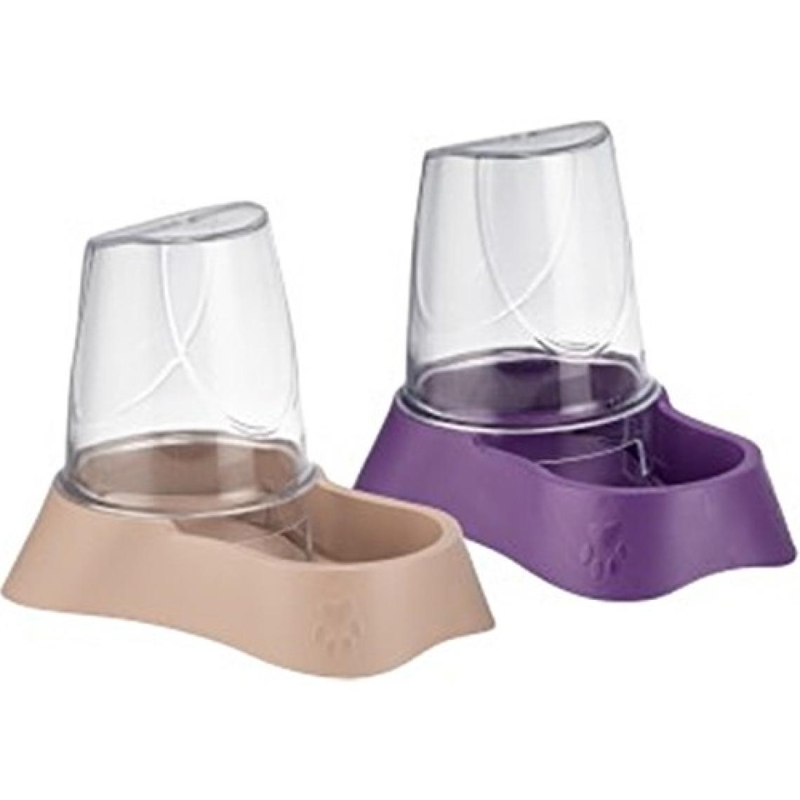 Evohe Lux Rezerve Mama ve Su Kabı 2700 Ml