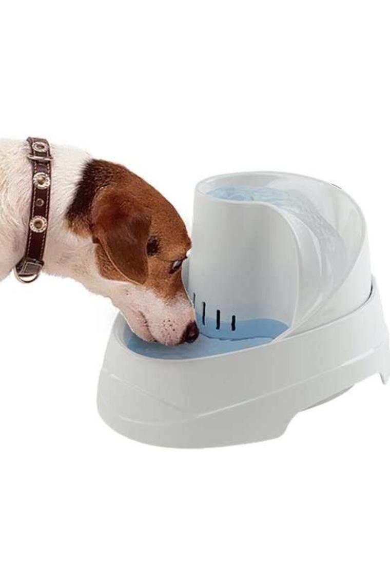 Ferplast Vega Şelale Otomatik Kedi Su Kabı 2 Lt
