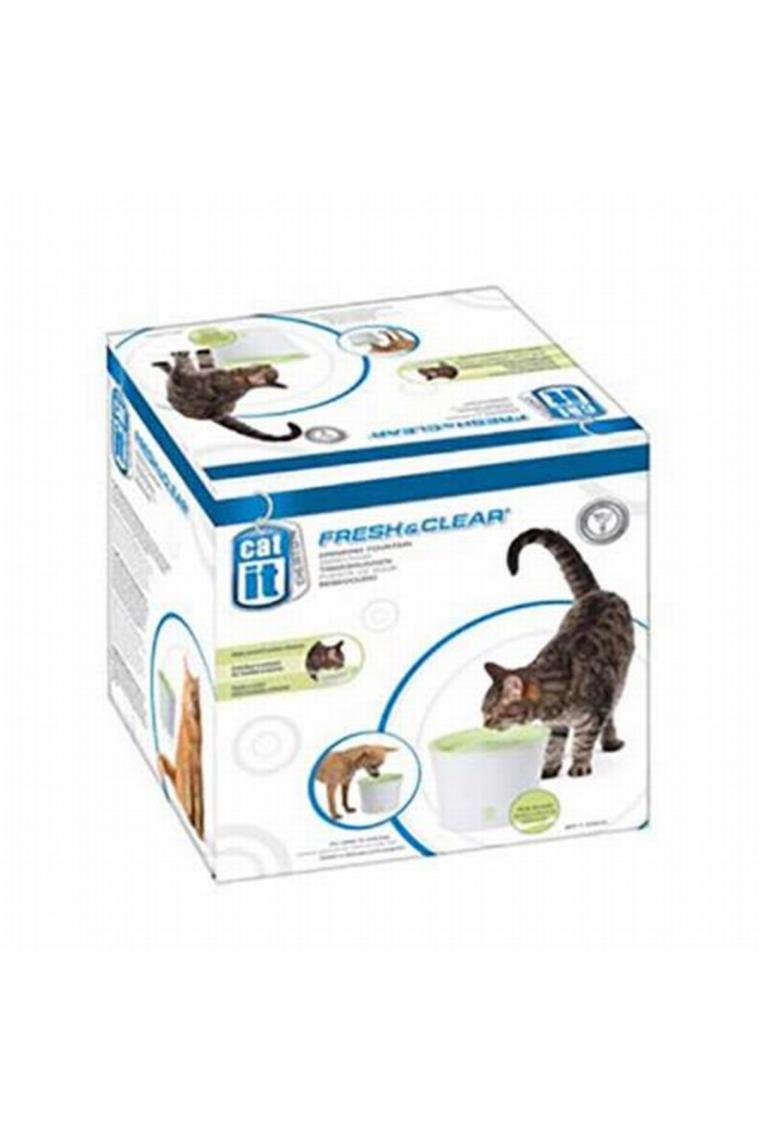 Otomatik Kedi Suluğu 3 lt