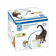 Otomatik Kedi Suluğu 3 lt