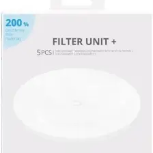 Petkit Su Filtresi 5'li Paket