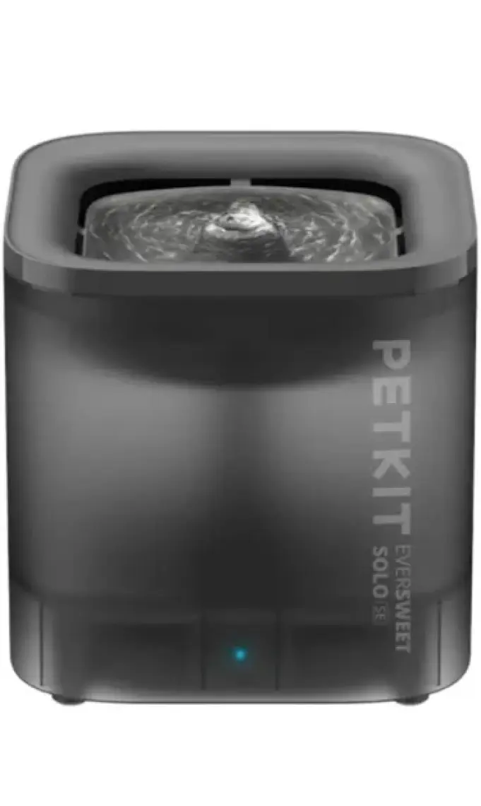 Petkit Eversweet Solo Se Su Pınarı (Resmi Distribütör Garantili)