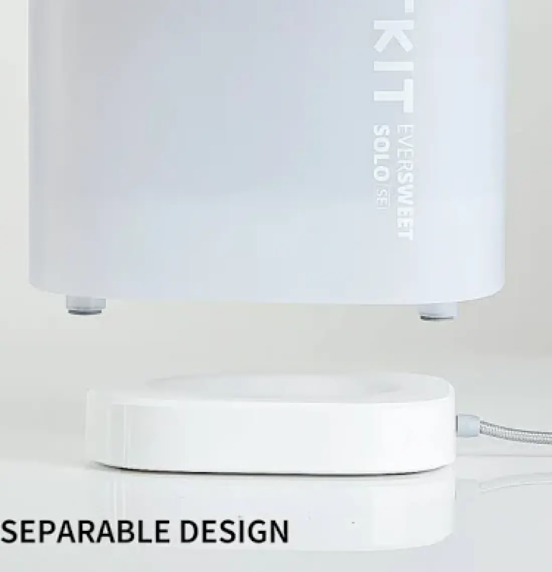 Petkit Eversweet Solo Se Su Pınarı (Resmi Distribütör Garantili)