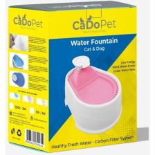 Cado Pet  Kedi Su Pınarı 2lt