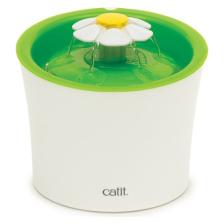 Catit 2.0 Flower Fountain Çiçekli Filtreli Su Kabı