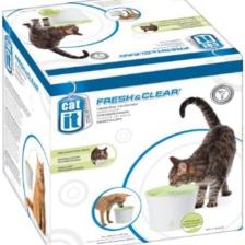 Cat İt Filtreli Kedi Suluğu 3 Lt.
