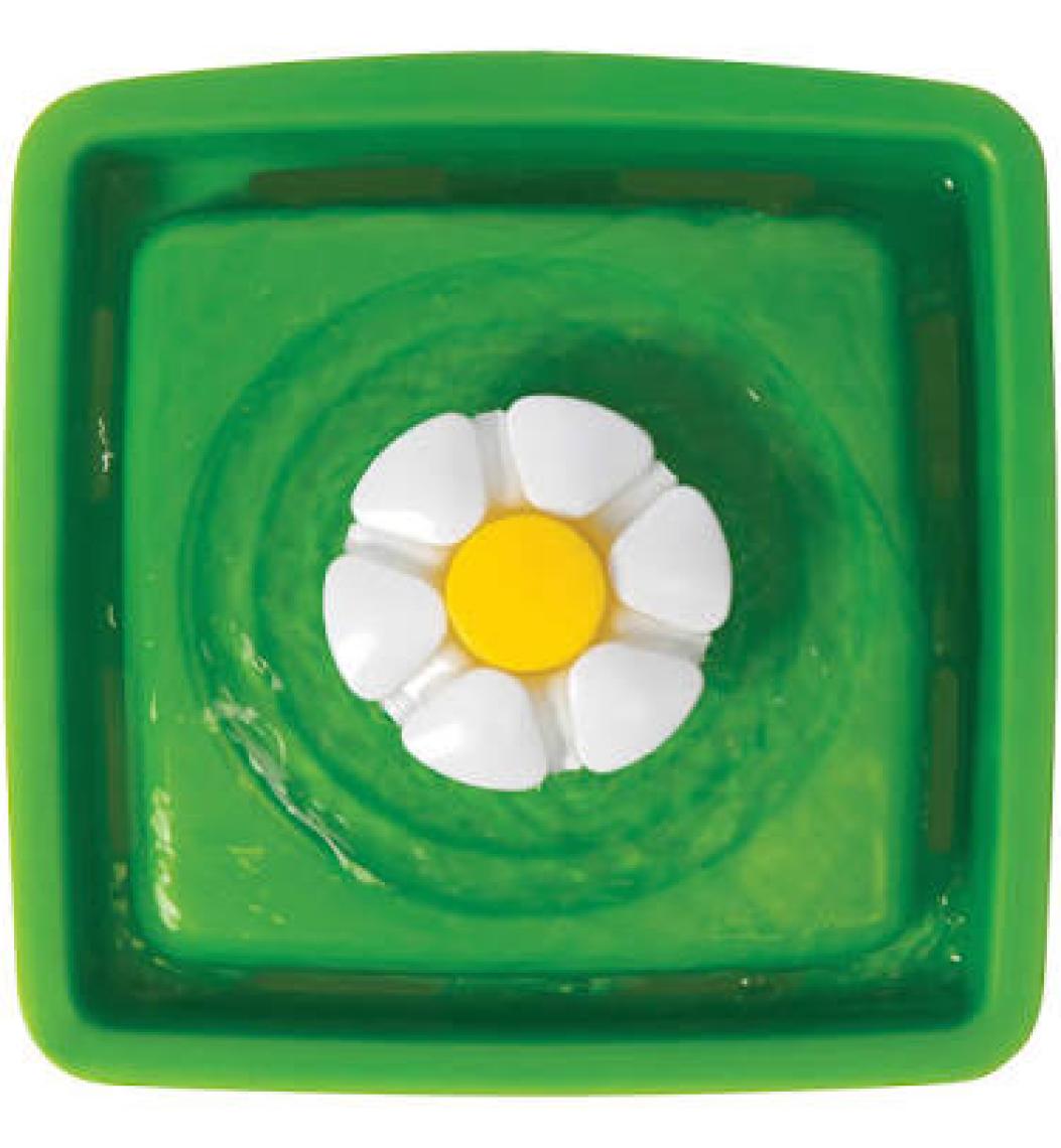 Cat İt Mini Flower Fountain 1,5 Lt
