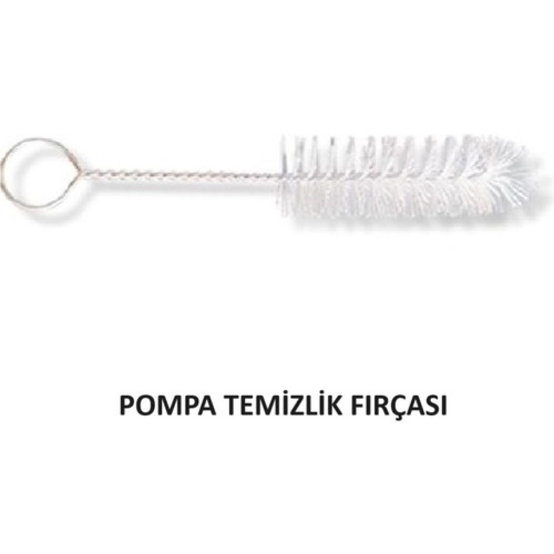 Haustier WF009L Otomatik Kedi Su Sebili Uyumlu Su Sebili Filtre Seti 6 Adet