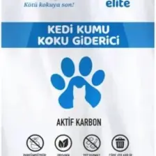 Miyamiss Elite Kedi Kumu Koku Giderici 35 gr