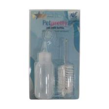 Pet Pretty Biberon Seti Tekli