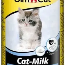 GimCat Yavru Kedi Süt Tozu&Taurinli 200 Gr