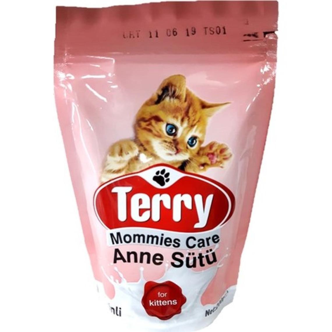 Terry Yavru Kedi Anne Süt Tozu 200 gr