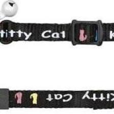 Trixie Yavru Kedi Boyun Tasması 'Kittycat'