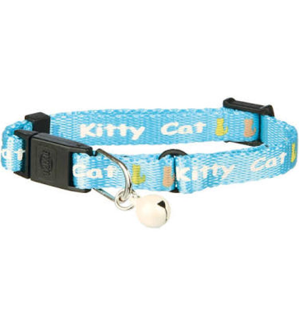 Trixie Yavru Kedi Boyun Tasması 'Kittycat'