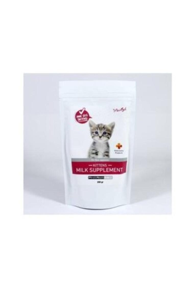 Anne Sütü Destekli Yavru Kedi Süt Tozu 200 gr Skt:06/2024