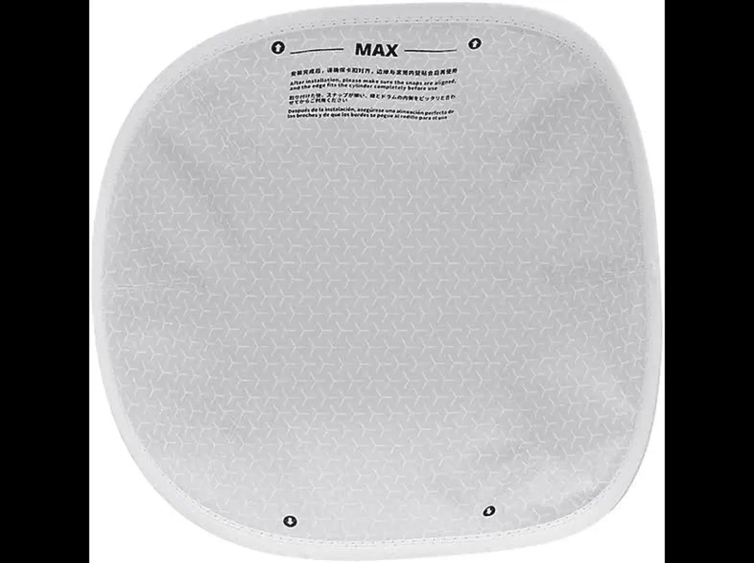 Petkit Pura Max Akıllı Kedi Tuvaleti Pedi
