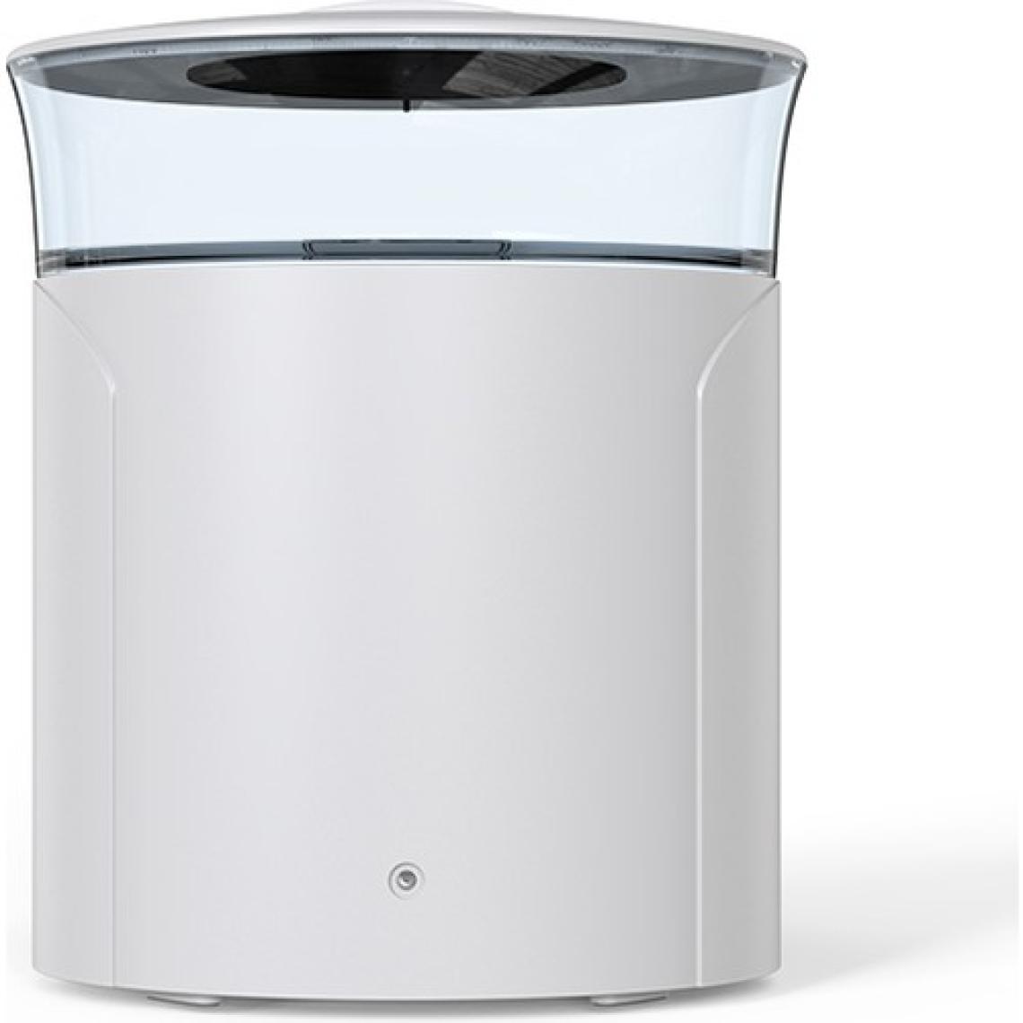 Neutron Kameralı ve Sesli Wi-Fİ Destekli 7 lt Akıllı Mama Kabı