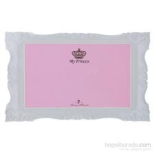 Trixie Köpek Mama Servisi 44x28cm Pembe