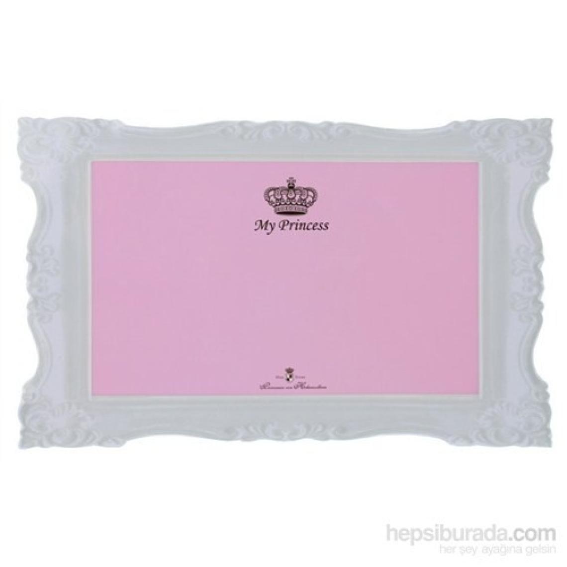 Trixie Köpek Mama Servisi 44x28cm Pembe