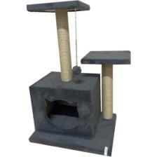 Nursoft Stepli Yuvalı Kedi Tırmalaması (Kedi Görünümlü) NR-0038