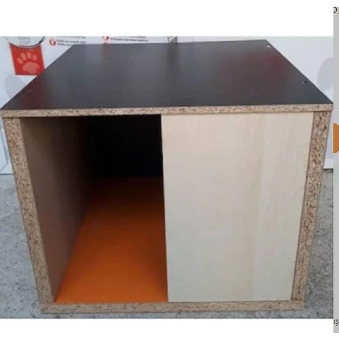 Catmozz  Sokak Hayvanlarına Dış Mekan Yağmura ve Soğuğa Dayanıklı Kedi Evi