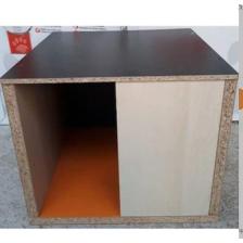 Catmozz  Sokak Hayvanlarına Dış Mekan Yağmura ve Soğuğa Dayanıklı Kedi Evi