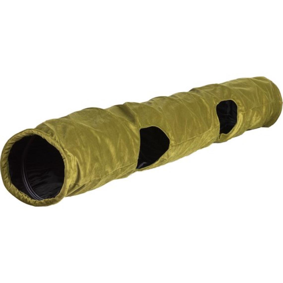 Lion Pet Kedi Tüneli Hızlı Katlanabilir 1.50CM Uzunluk
