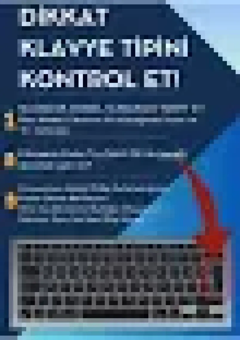 McStorey Laptop Macbook Air Klavye Kılıfı Türkçe Q Harf Baskılı A1932 ile Uyumlu