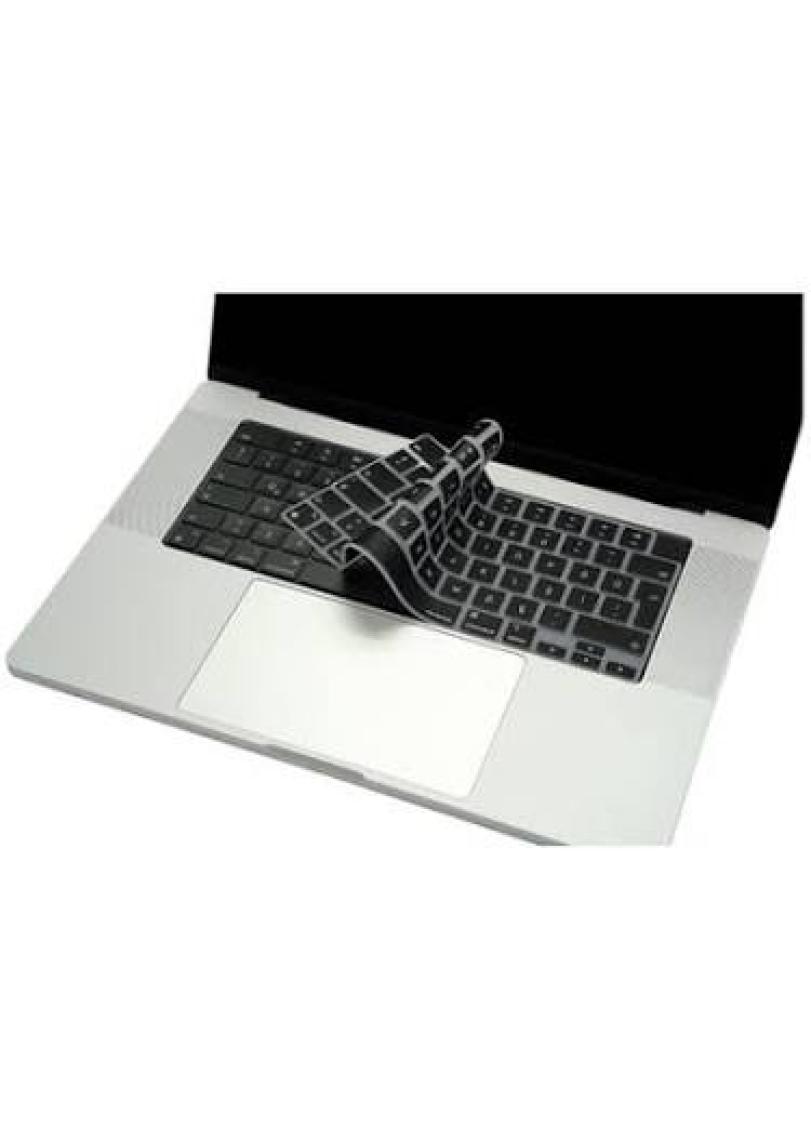 McStorey Macbook Air Pro Klavye Kılıfı Türkçe Q A2681 A2941 A2442 A2485 A2779-80 A2992-91-18 Uyumlu