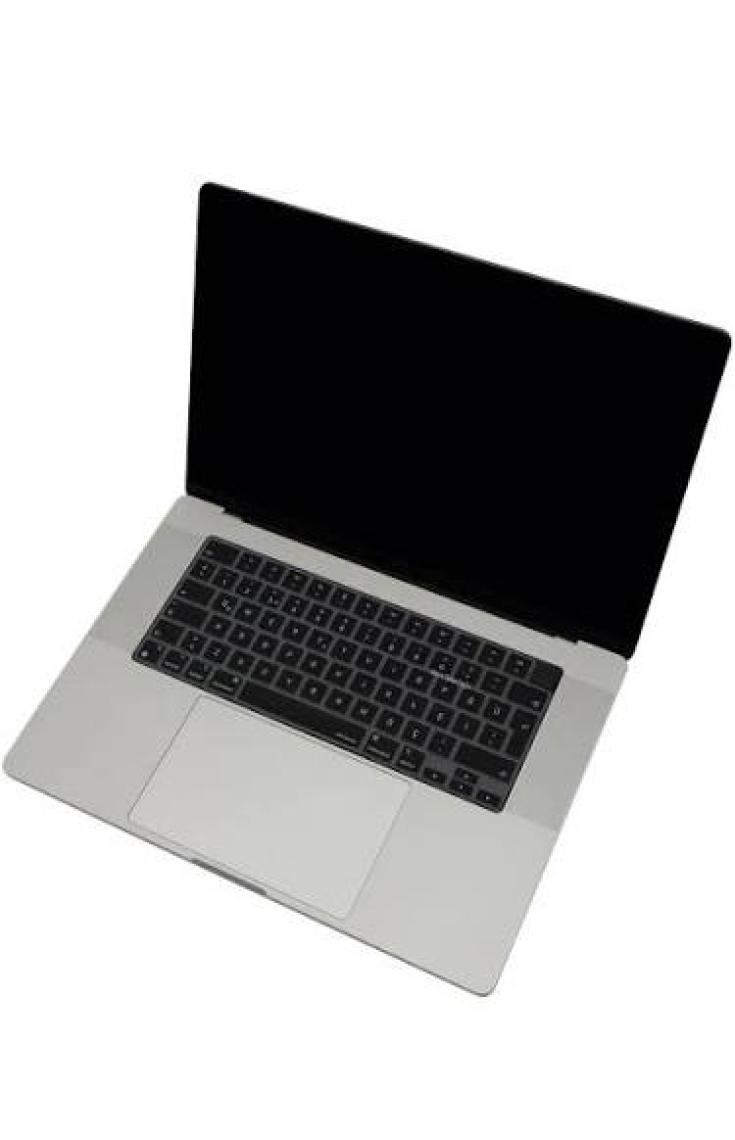 McStorey Macbook Air Pro Klavye Kılıfı Türkçe Q A2681 A2941 A2442 A2485 A2779-80 A2992-91-18 Uyumlu