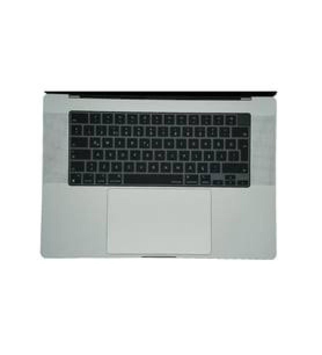 McStorey Macbook Air Pro Klavye Kılıfı Türkçe Q A2681 A2941 A2442 A2485 A2779-80 A2992-91-18 Uyumlu