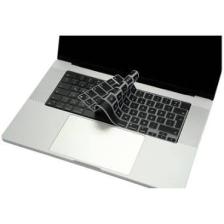 McStorey Macbook Air Pro Klavye Kılıfı Türkçe Q A2681 A2941 A2442 A2485 A2779-80 A2992-91-18 Uyumlu