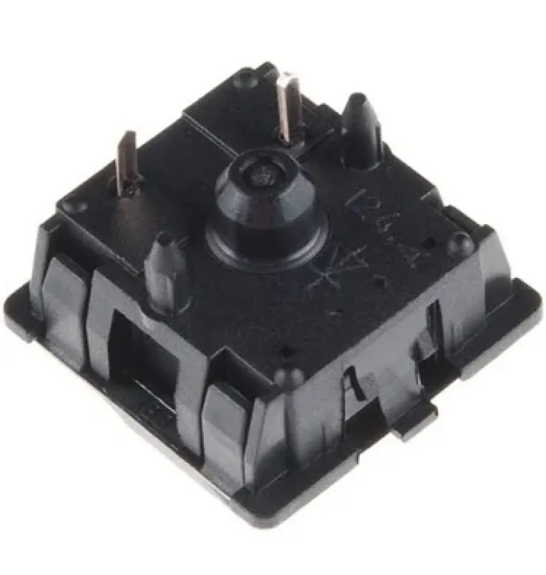 Cherry Mx Mekanik Klavye Blue Switch Yedek Tuş 10 Adet