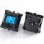 Cherry Mx Mekanik Klavye Blue Switch Yedek Tuş 10 Adet